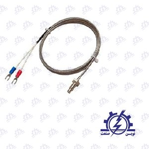 سیم ترموکوپل تیپ K