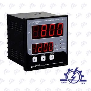 ترموستات 96 شیوا امواج مدل TCD-PID