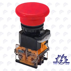 شاسی قارچی ساده پارس فانال PFP-50