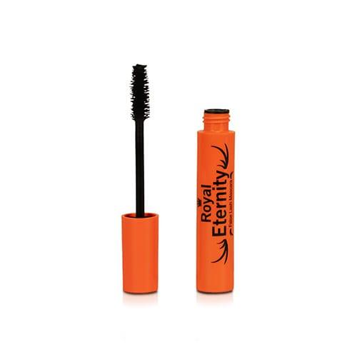 ریمل اترنیتی نارنجی مدل FALSE LASH