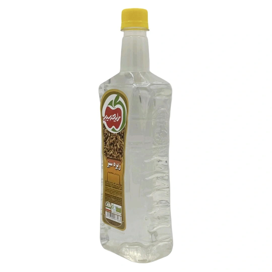 عرق زیره سبز