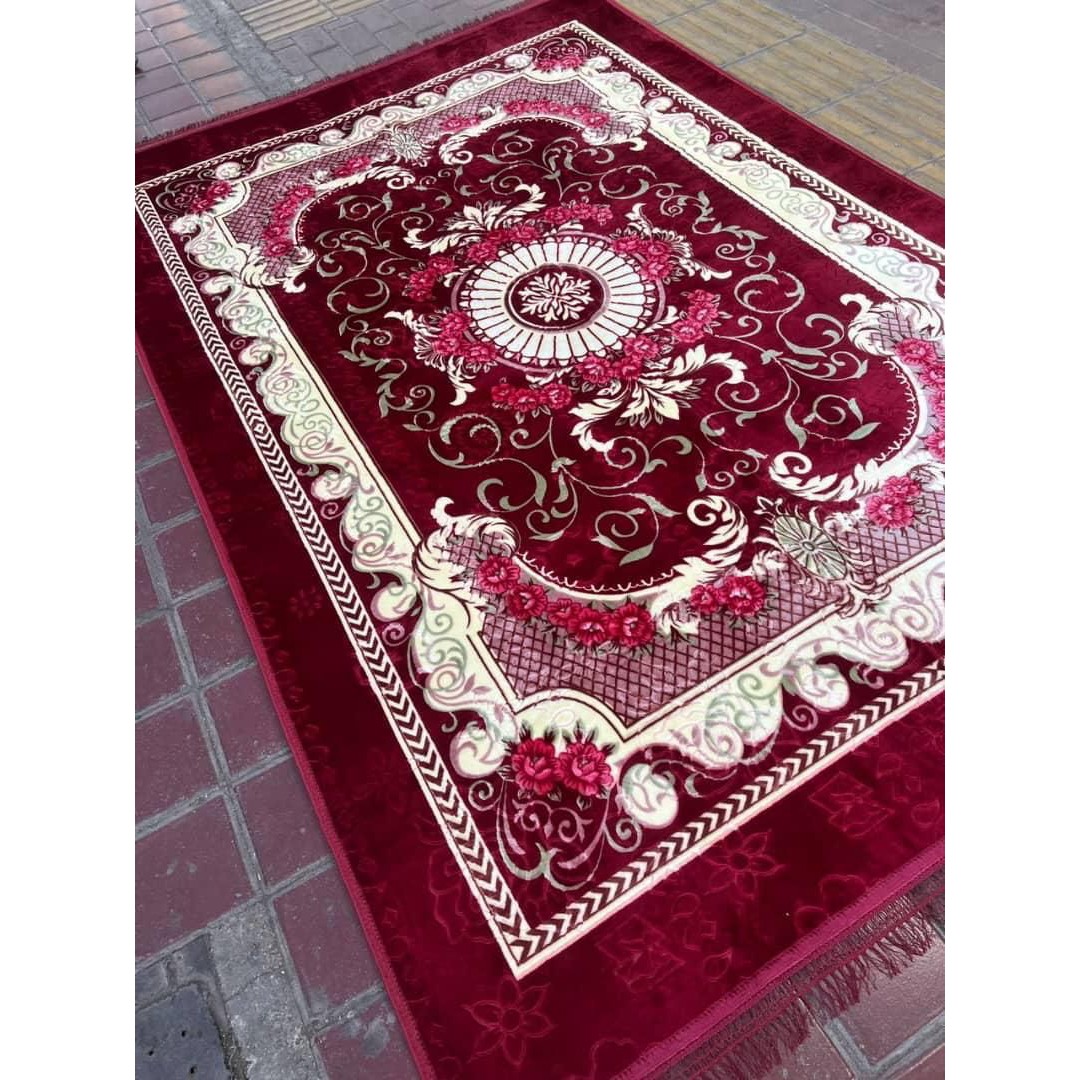 پتو فرش مارک ترولاو 