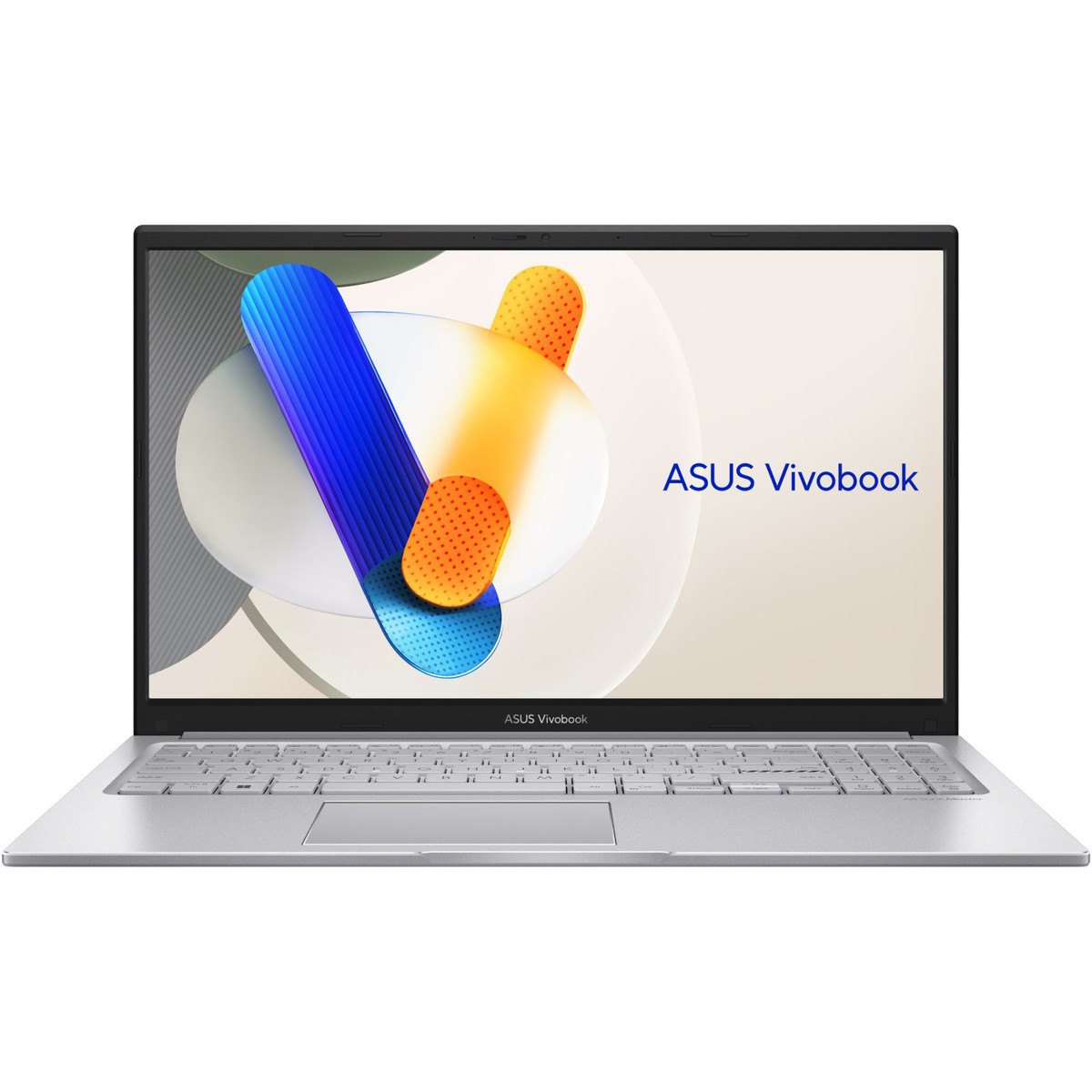 لپ تاپ 15.6 اینچی ایسوس مدل Vivobook 15 X1504VA-Core 5 120U-16GB DDR4 3200MHz-512GB SSD-TN - کاستوم شدهجدید