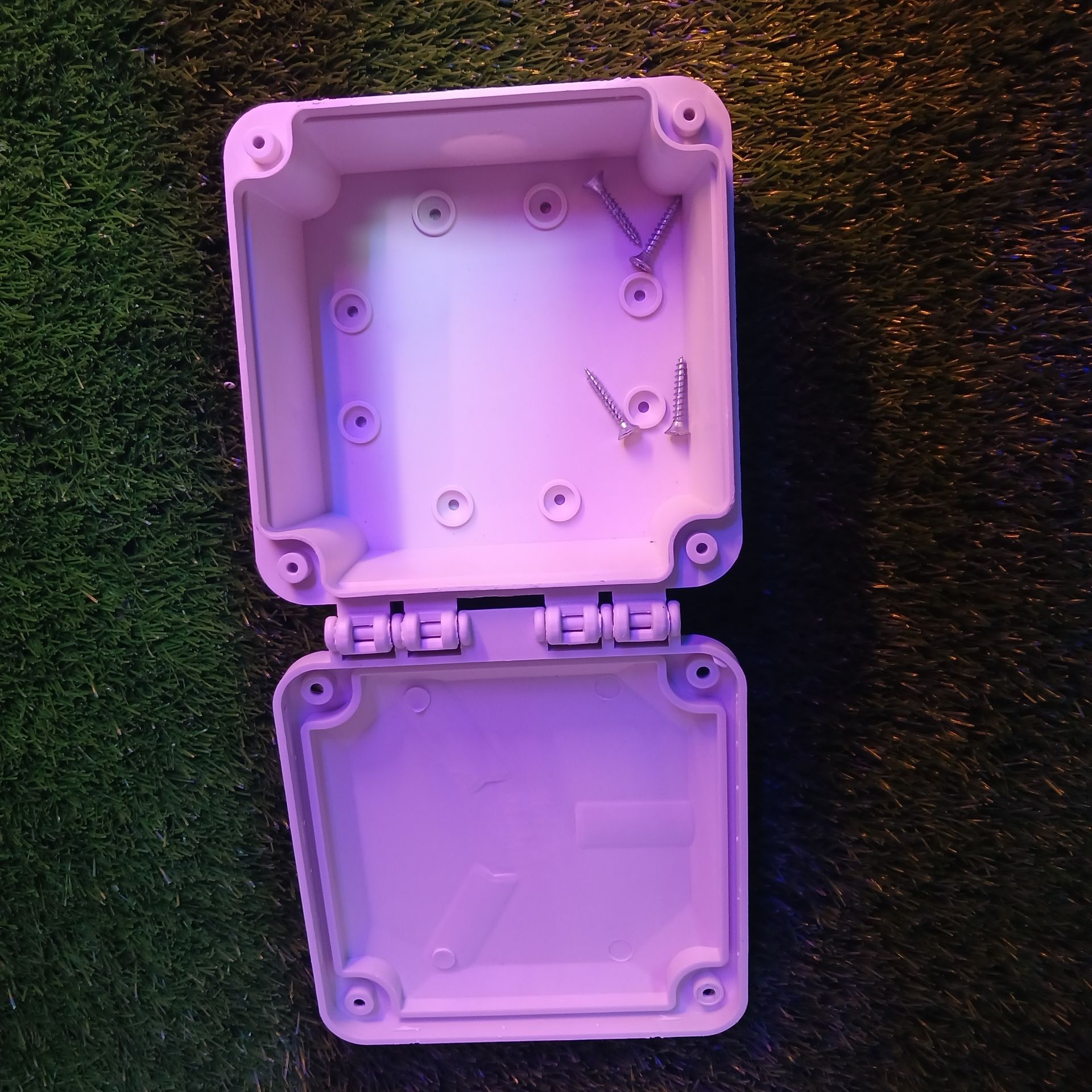 جعبه کم باکس 14×14 CAMBOX PRO
