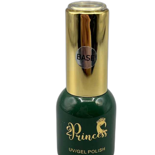 بیس ژل ناخن پرنسس PRINCESSجدید