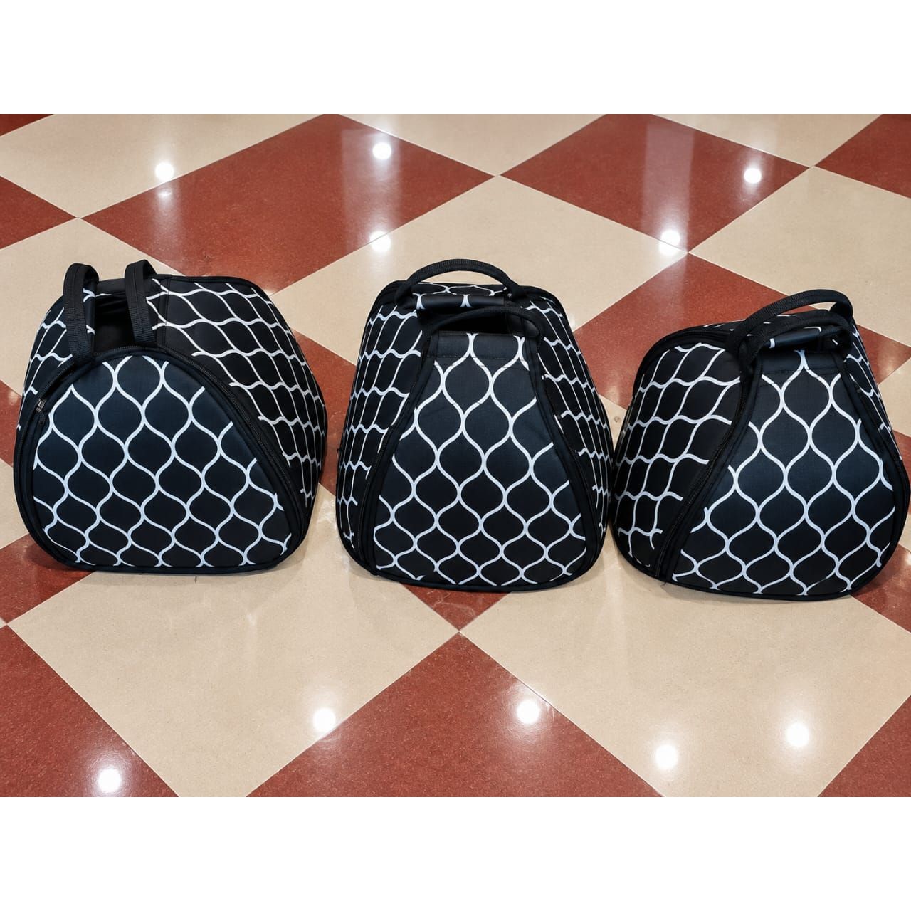 کیف جاقابلمه جدید