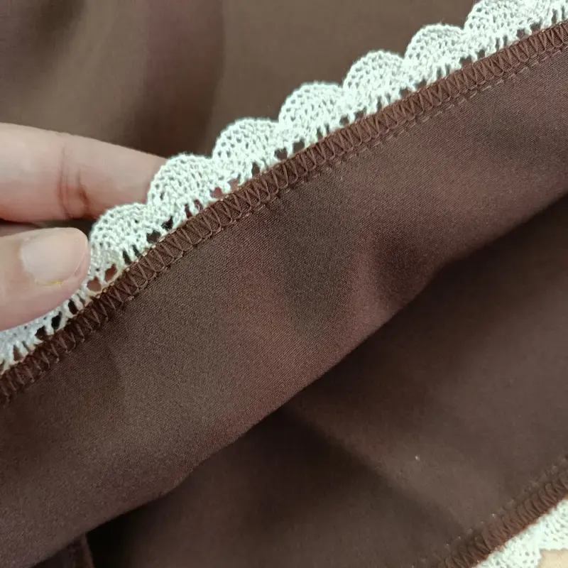 سه تکه گلدوزی دخترانه مجلسی تاپ و کت و دامن سایز 1 تا 3جدید