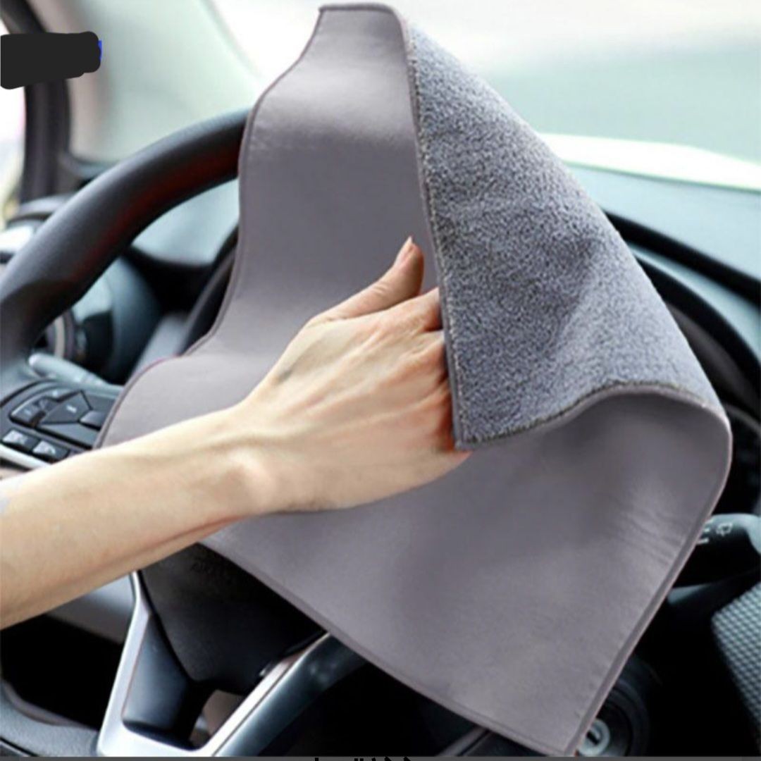 دستمال میکرو فایبر دوروجدید