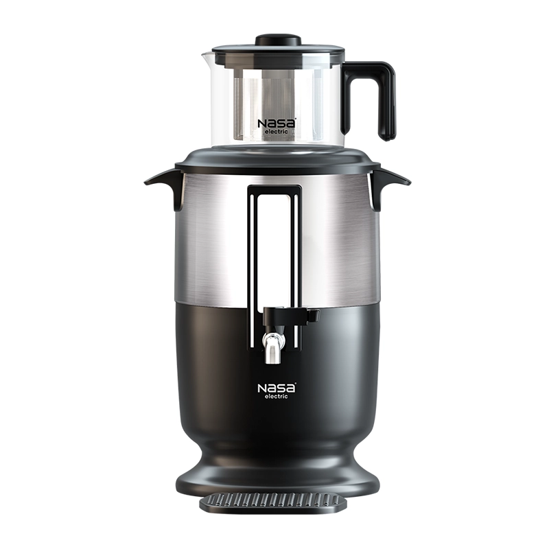 چایساز ناسا الکتریک مدل NS-524