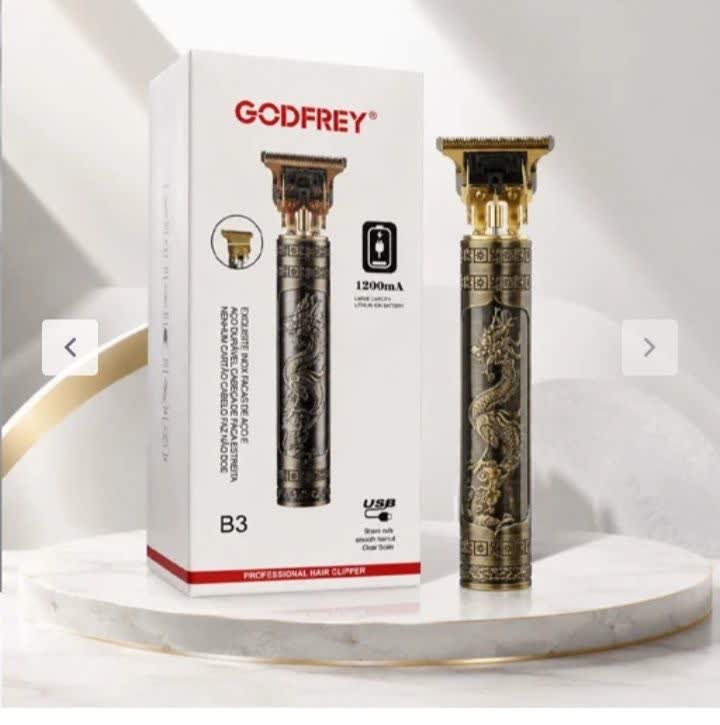 ماشین اصلاح موی سر و صورت گودفری (Godfrey) مدل B3