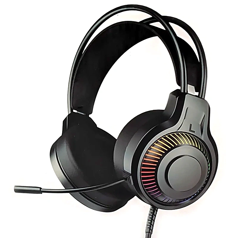 هدست گیمینگ RGB مدل G20 کد 9941جدید