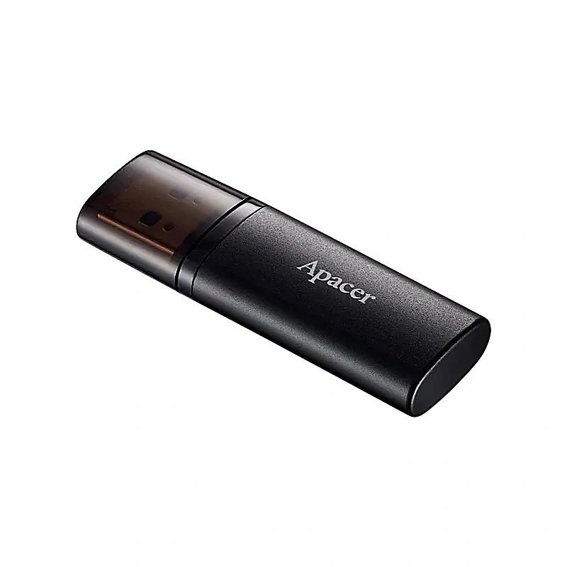 فلش مموری USB3.2 اپیسر مدل AH25B ظرفیت 32 گیگابایت کد 9921