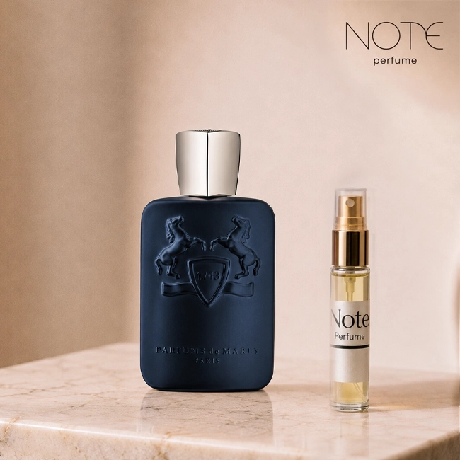 اسانس عطر پرسیوال مارلی | Parfums de Marly Percival