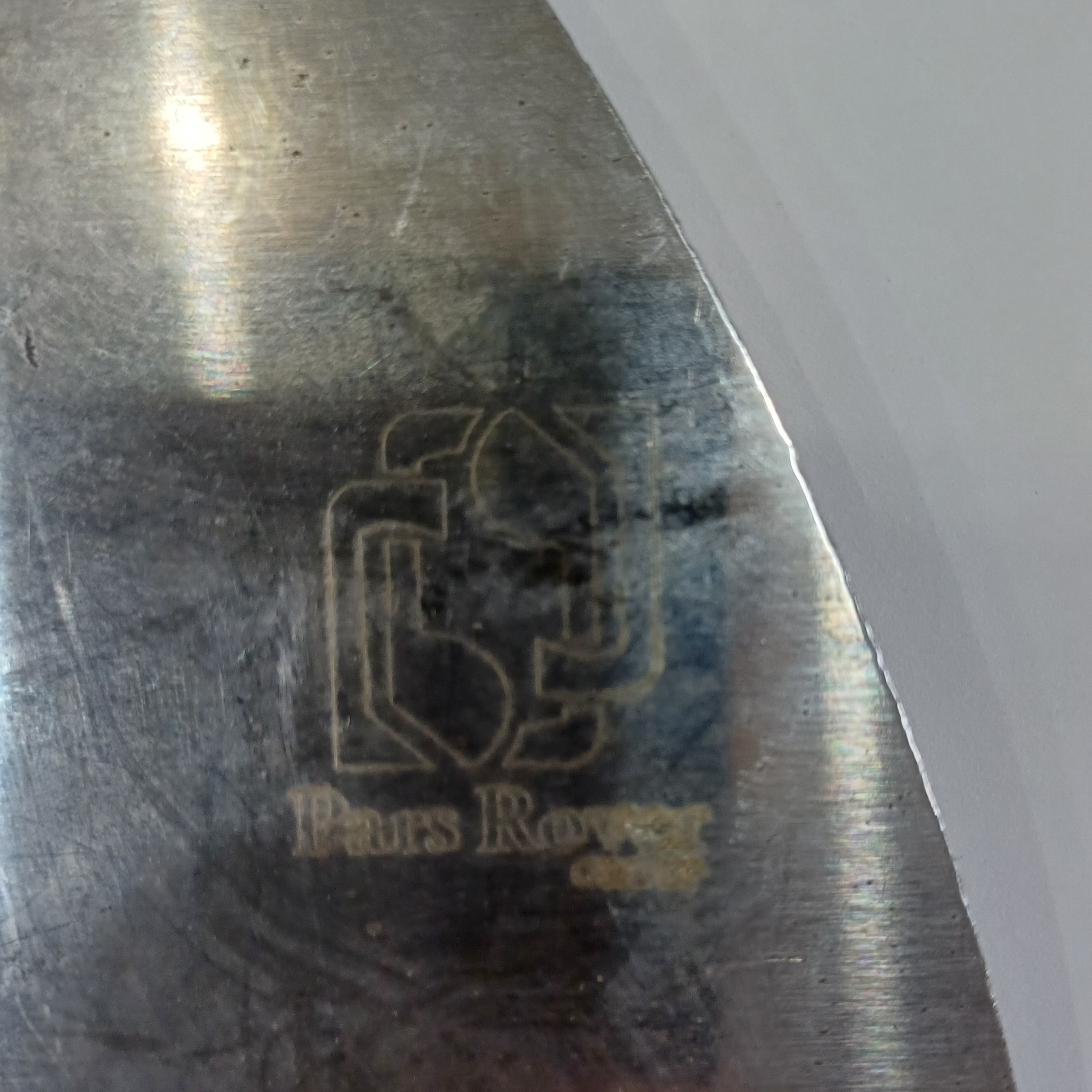کاردک تلفیقی پارس روور مدل 16Cm کد HK010جدید