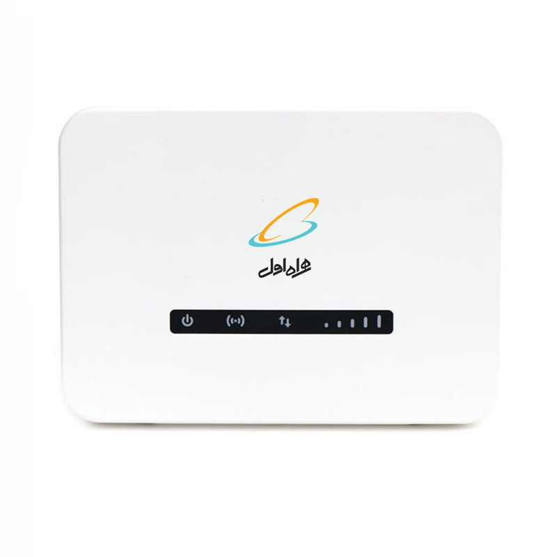 سیم کارت 0912 مودم HA6400 همراه اول با سیمکارت هدیه و بسته اینترنت اولیه با تخفیف ویژه ارزان ترین