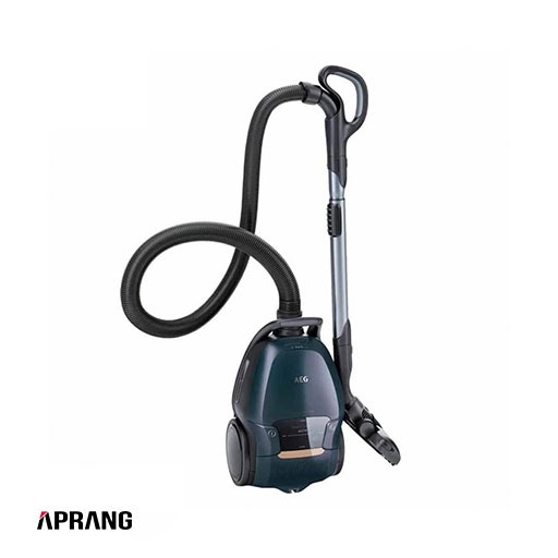 جارو برقی آاگ مدل VX9-4-8IBX(لطفا با هماهنگی خرید بفرمایید)