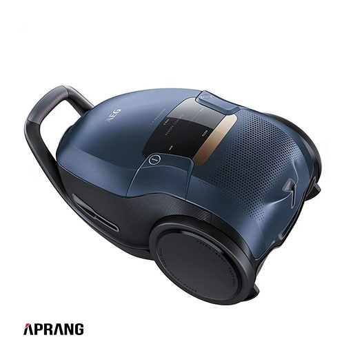 جارو برقی آاگ مدل VX9-4-8IBX(لطفا با هماهنگی خرید بفرمایید)