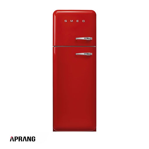 یخچال فریزر کمبی اسمگ مدل FAB30(لطفا با هماهنگی خرید بفرمایید)جدید