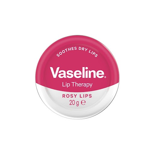 بالم لب وازلین مدل Rosy Lips حجم 20 گرم