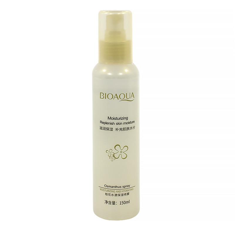 سرم پوست بایو آکوا مدل Osmanthus Replenish Moisture حجم 150 میلی لیترجدید