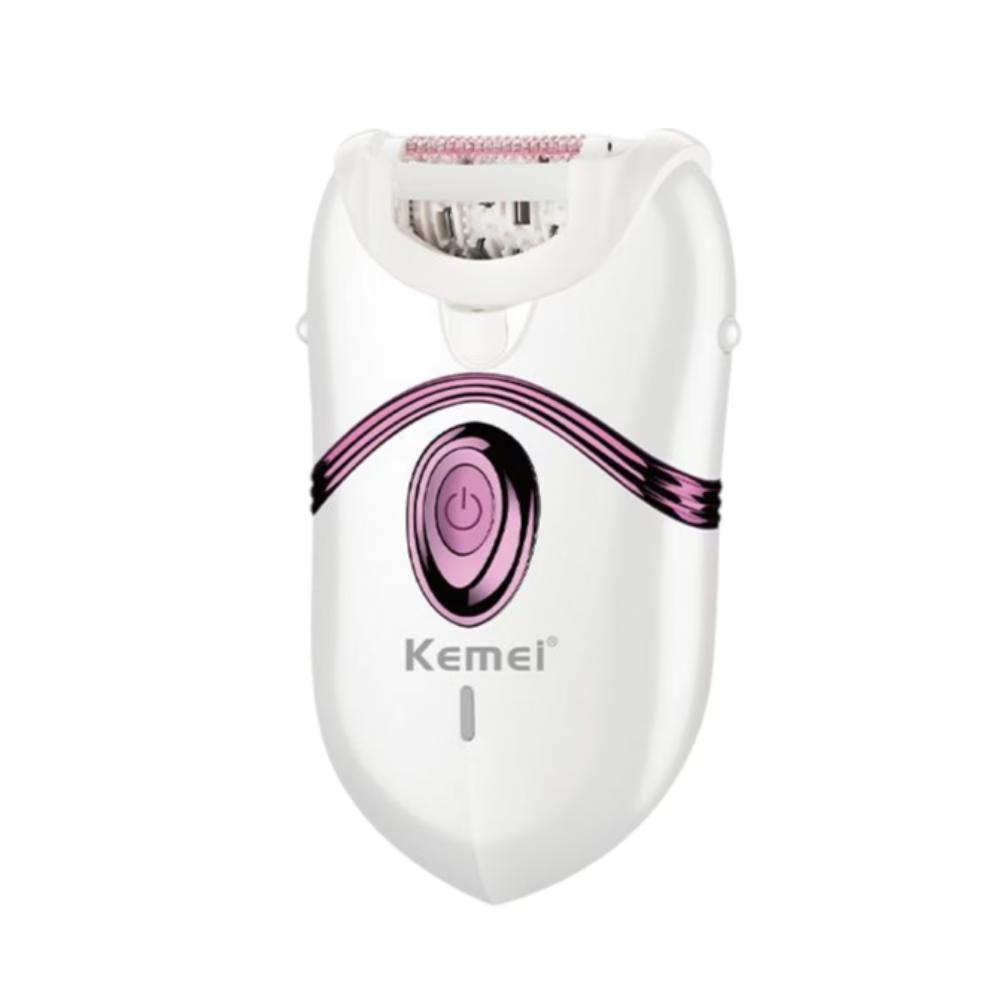 اپیلاتور کیمی مدل KM-395جدید