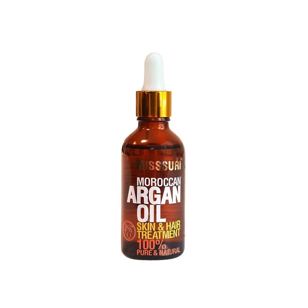 روغن مو میسوری مدل Argan حجم 50 میلی لیترجدید