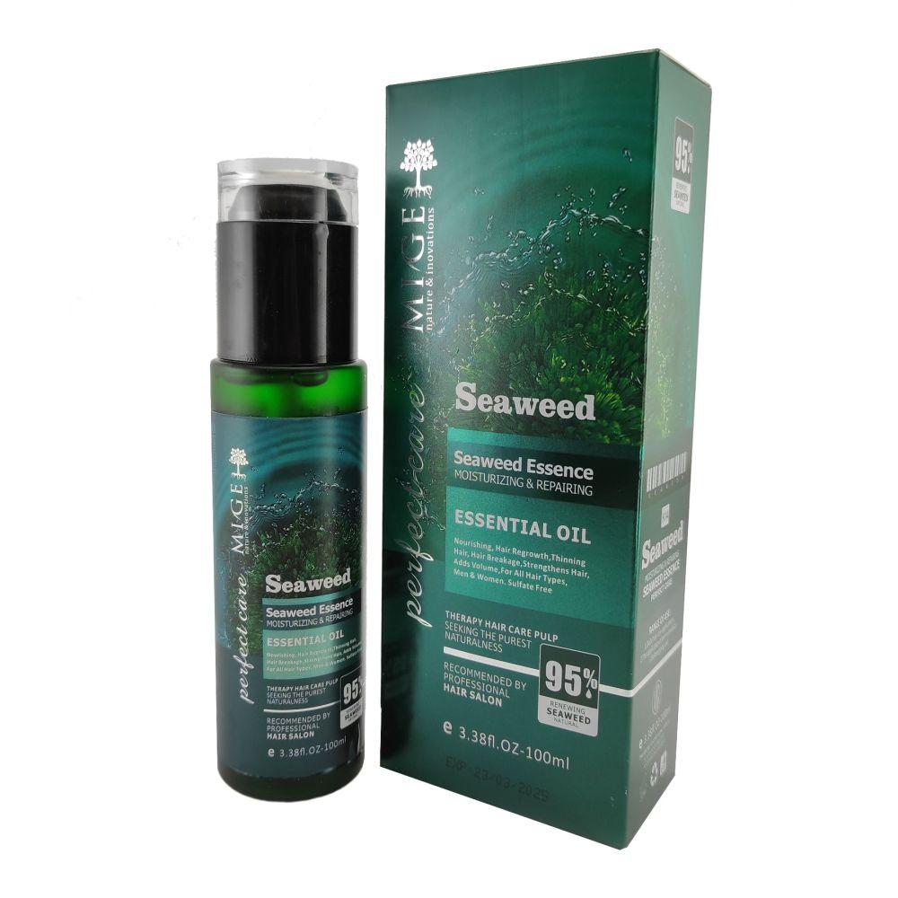 روغن آرگان میگ مدل جلبک حجم 100 میلی لیترجدید