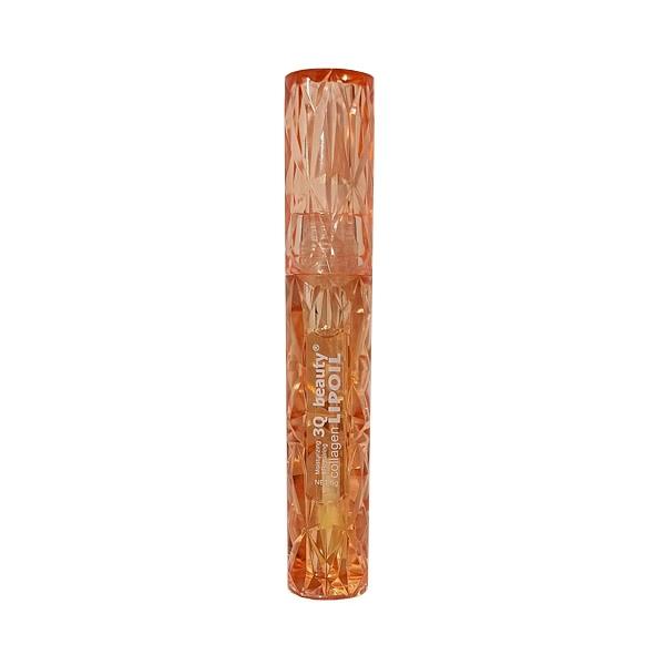 برق لب مایع تری کیو بیوتی مدل LEDS-0909