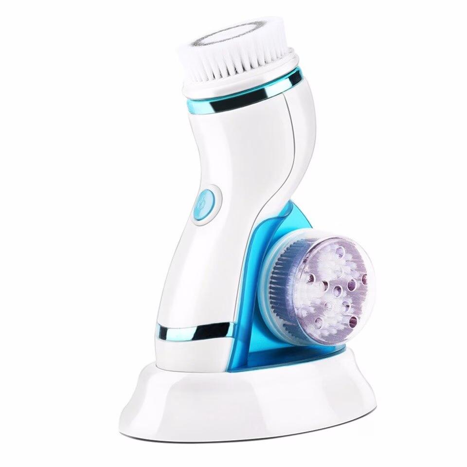برس پاک سازی سینیئر مدل AE-8286Bجدید