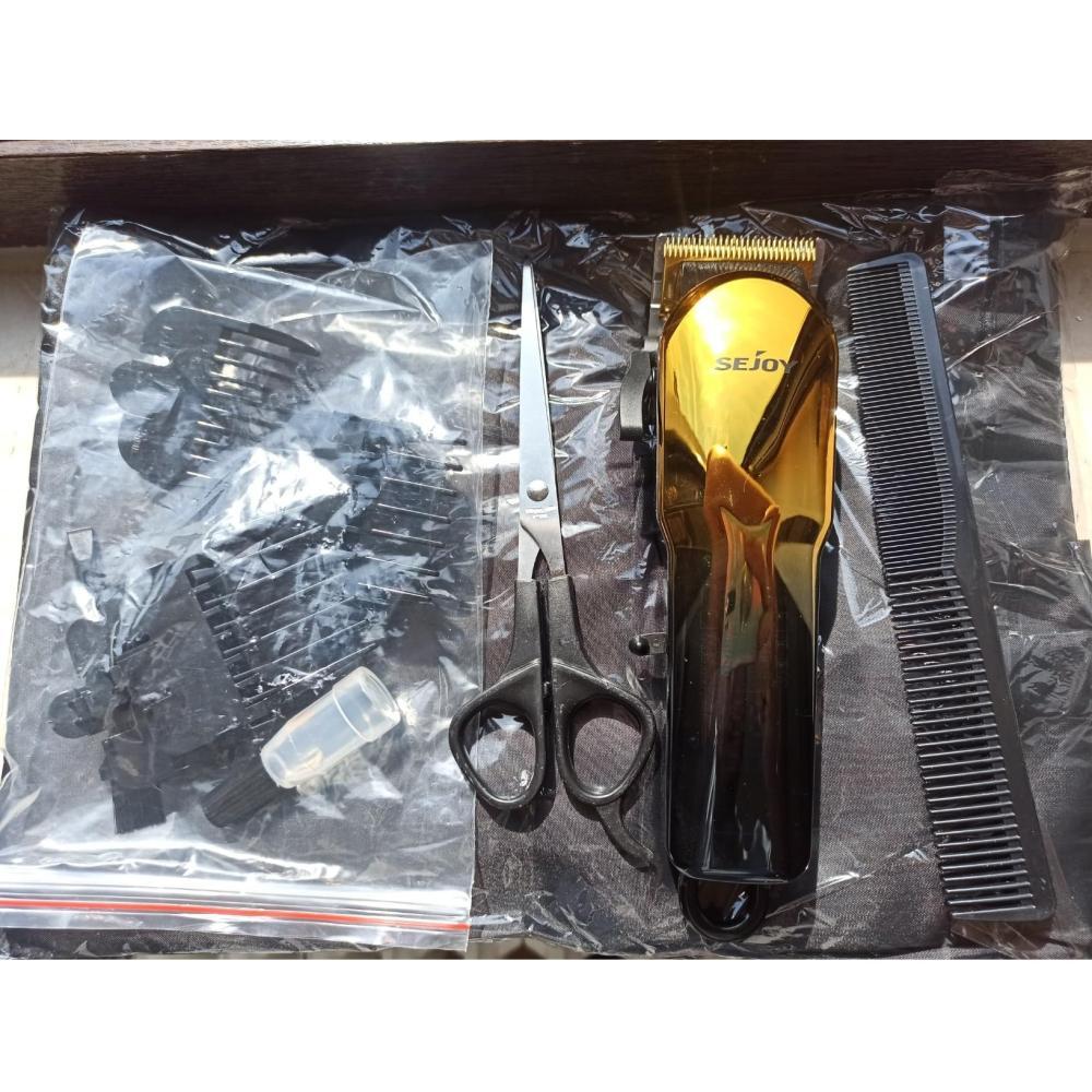 ماشین اصلاح موی سر و صورت شارژی سجوی مدل HC-007جدید