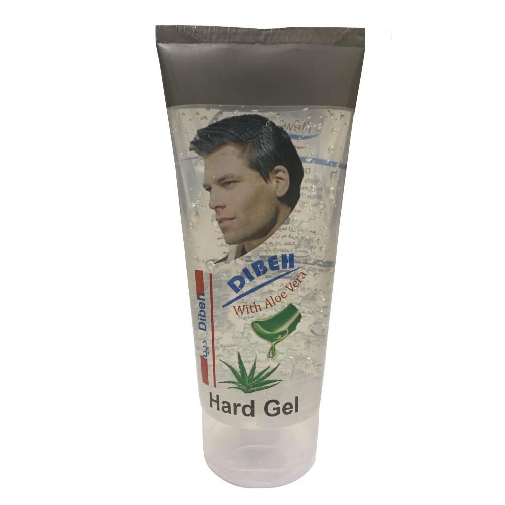 ژل مو دیبه مدل Aloe Vera کد 001 حجم 200 میلی لیترجدید