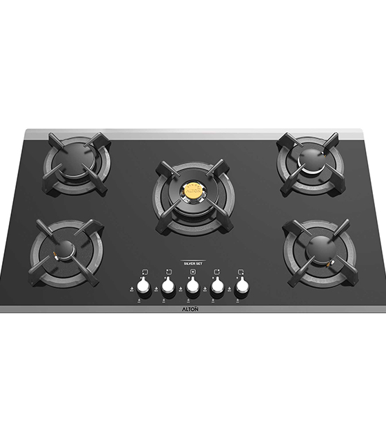 اجاق صفحه ای توکار آلتون مدل IG529F ( پس کرایه )