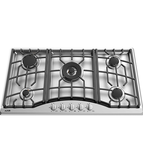اجاق صفحه ای توکار آلتون مدل S519N ( پس کرایه )