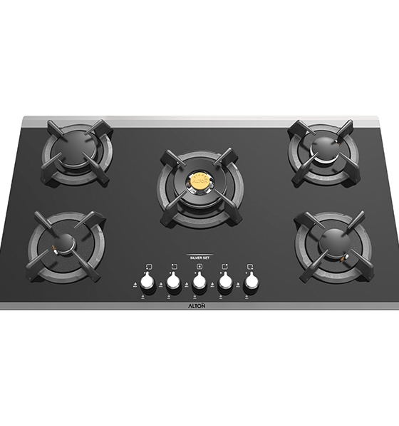 اجاق صفحه ای توکار آلتون مدل IG529N ( پس کرایه )