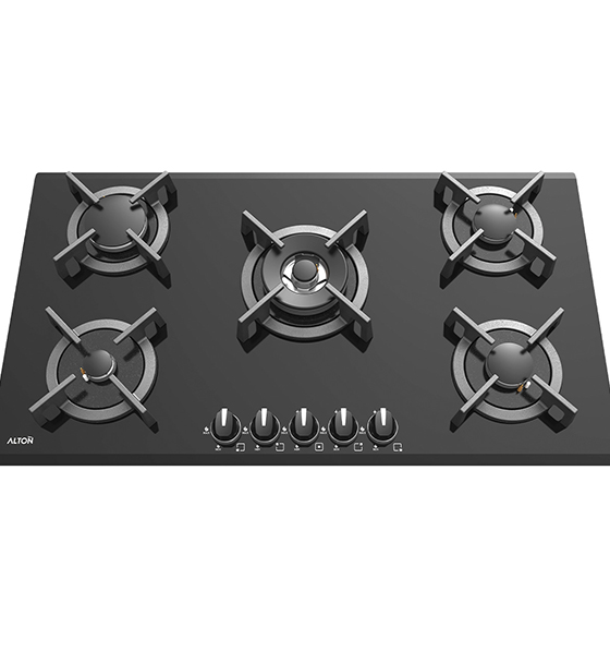 اجاق صفحه ای توکار آلتون مدل G526N ( پس کرایه )