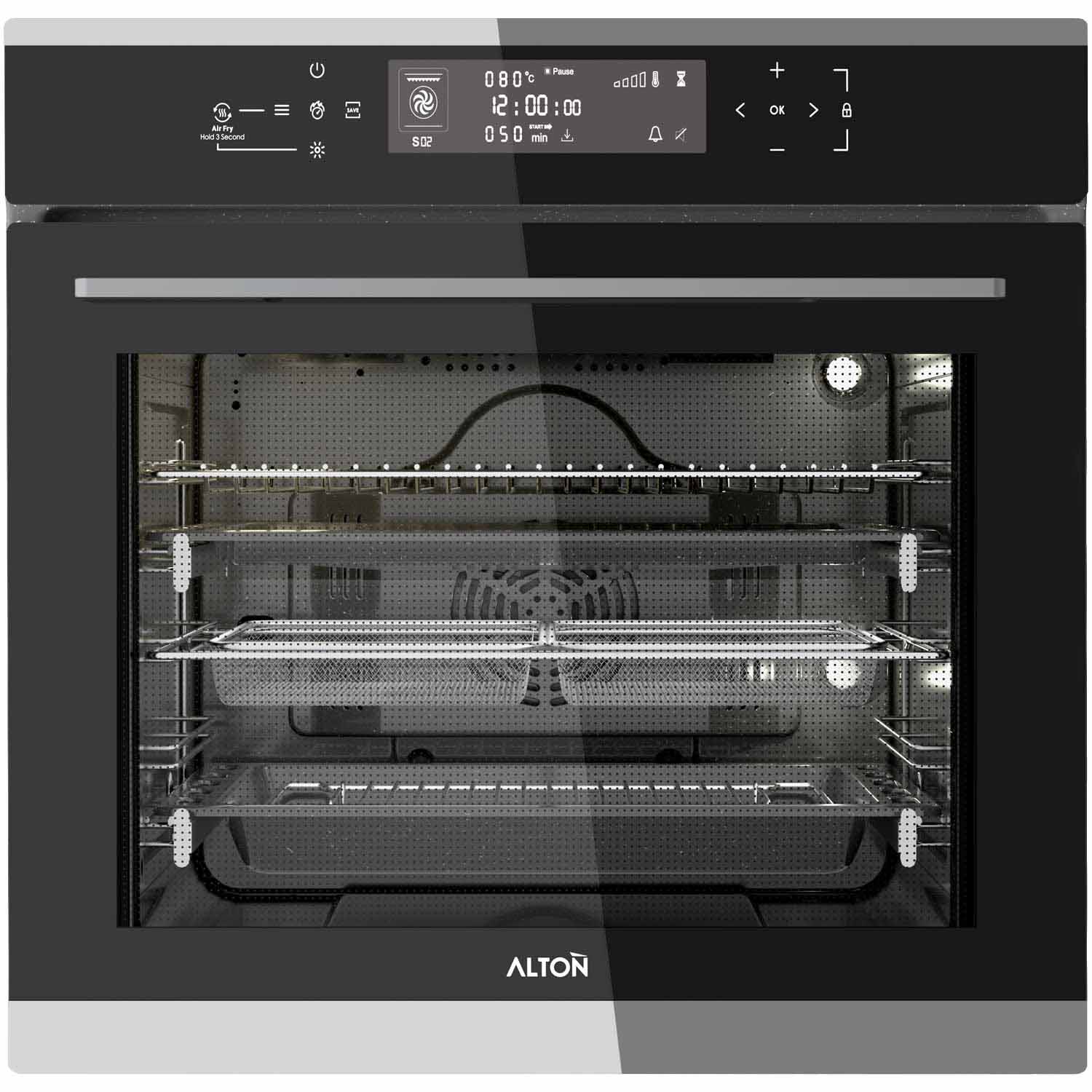 فر توکار v314 آلتون ( پس کرایه )