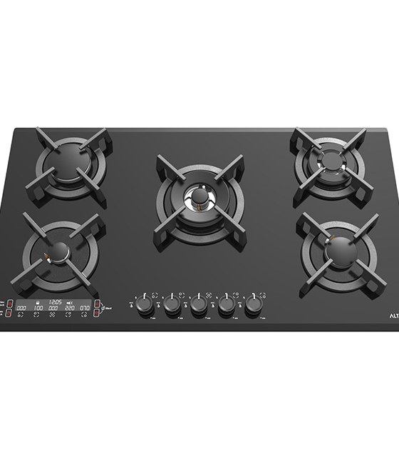اجاق صفحه ای توکار آلتون مدل G534DB ( پس کرایه )