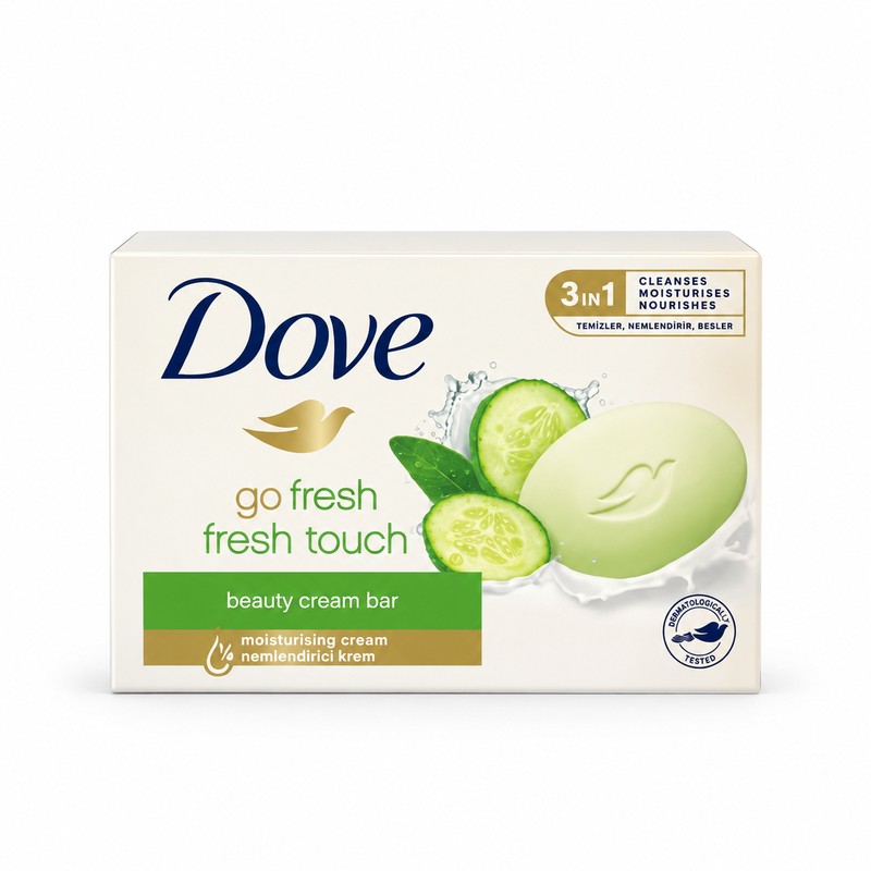 صابون داو Go Fresh Fresh Touch