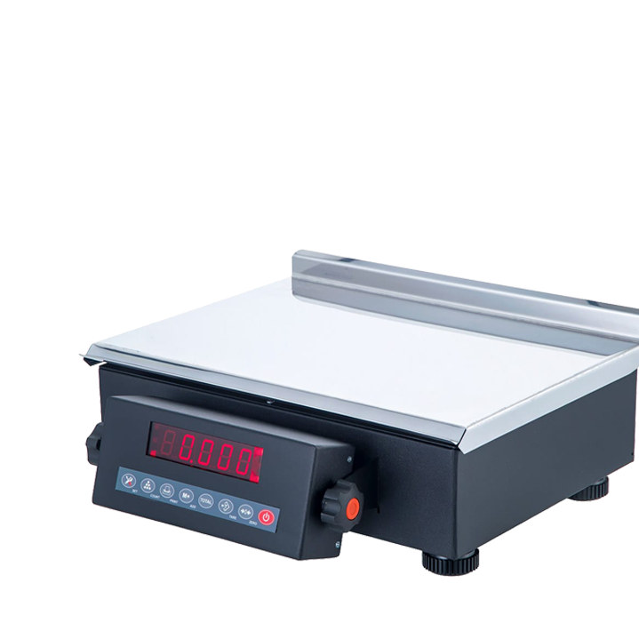 ترازو صنعتی 30 کیلویی بدون علمک PX3000Lجدید