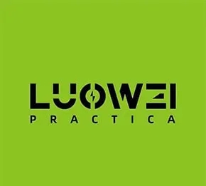 منبع تغذیه LUOWEI D4جدید