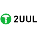 پنس سر صاف 2UUL 3D-X TW02جدید