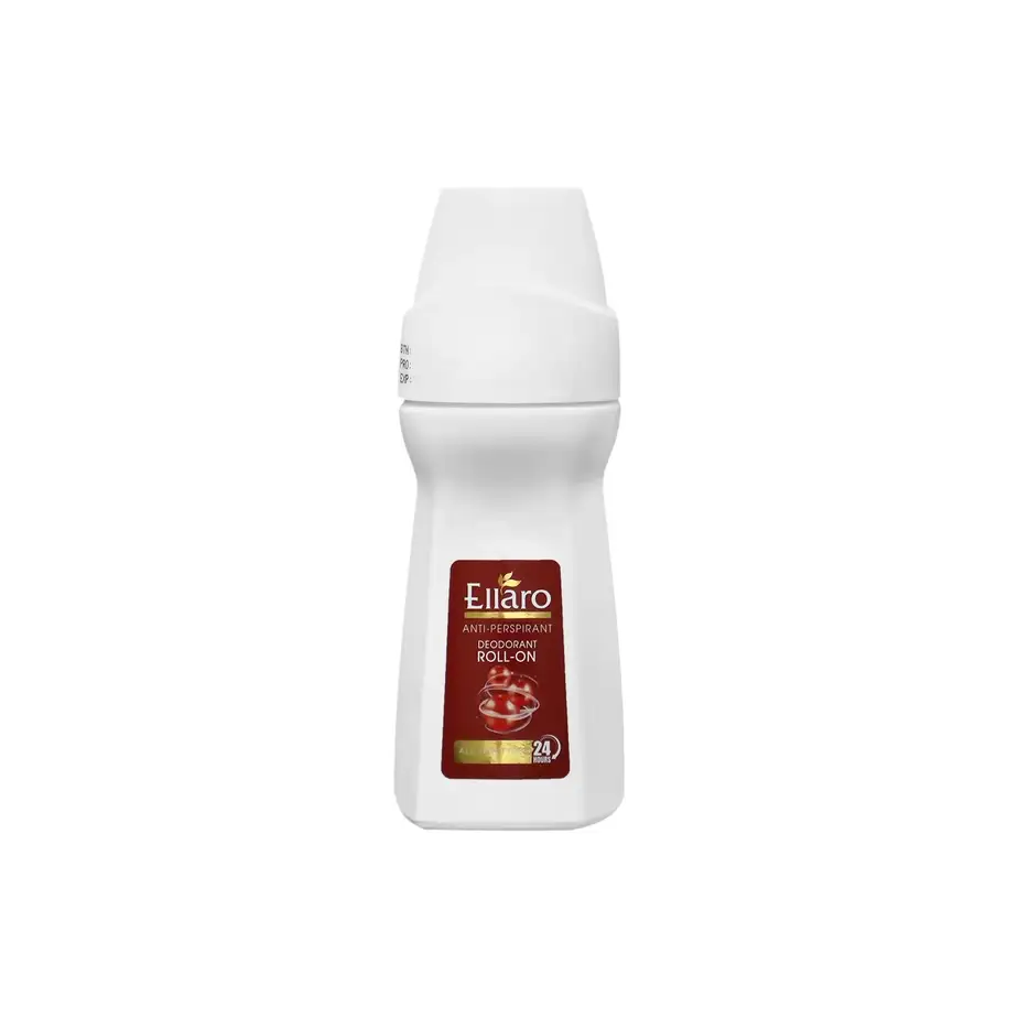  مام رول ضد تعریق زنانه الارو مدل 2 حجم 50 میل | Ellaro Women Anti-Perspirant Roll-On نارسیس بیوتی