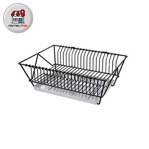 آبچکان رو کابینتی سالوت مشکی