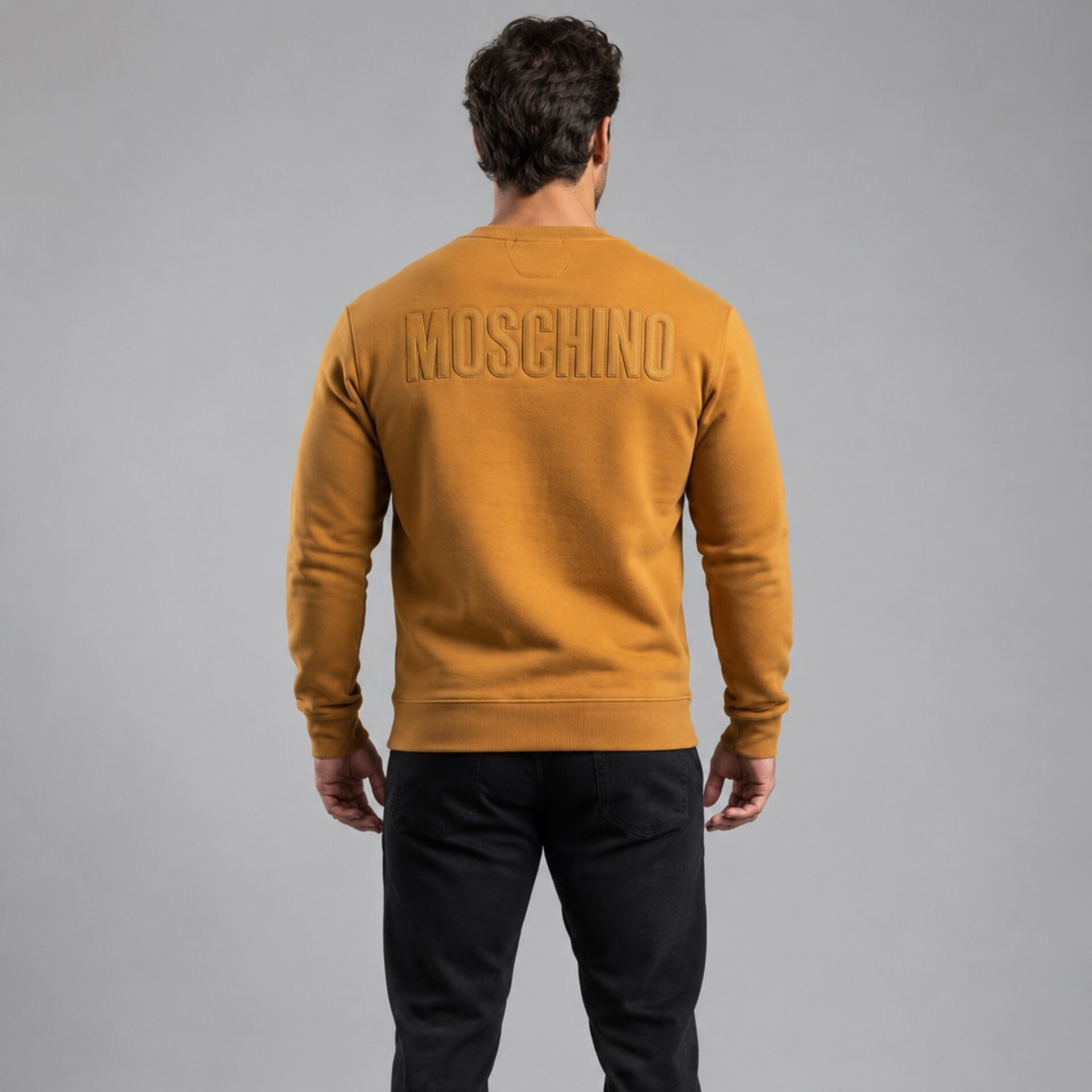 دورس 3نخ MOSCHINO|بوتیک ماموت