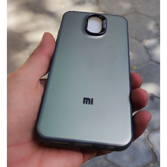 گارد redmi 8a /قاب Redmi 8A / کاور ردمی 8a/ گوشی شیائومی/ ممکنه نقطه ریز سیاه داشته باشه جدید