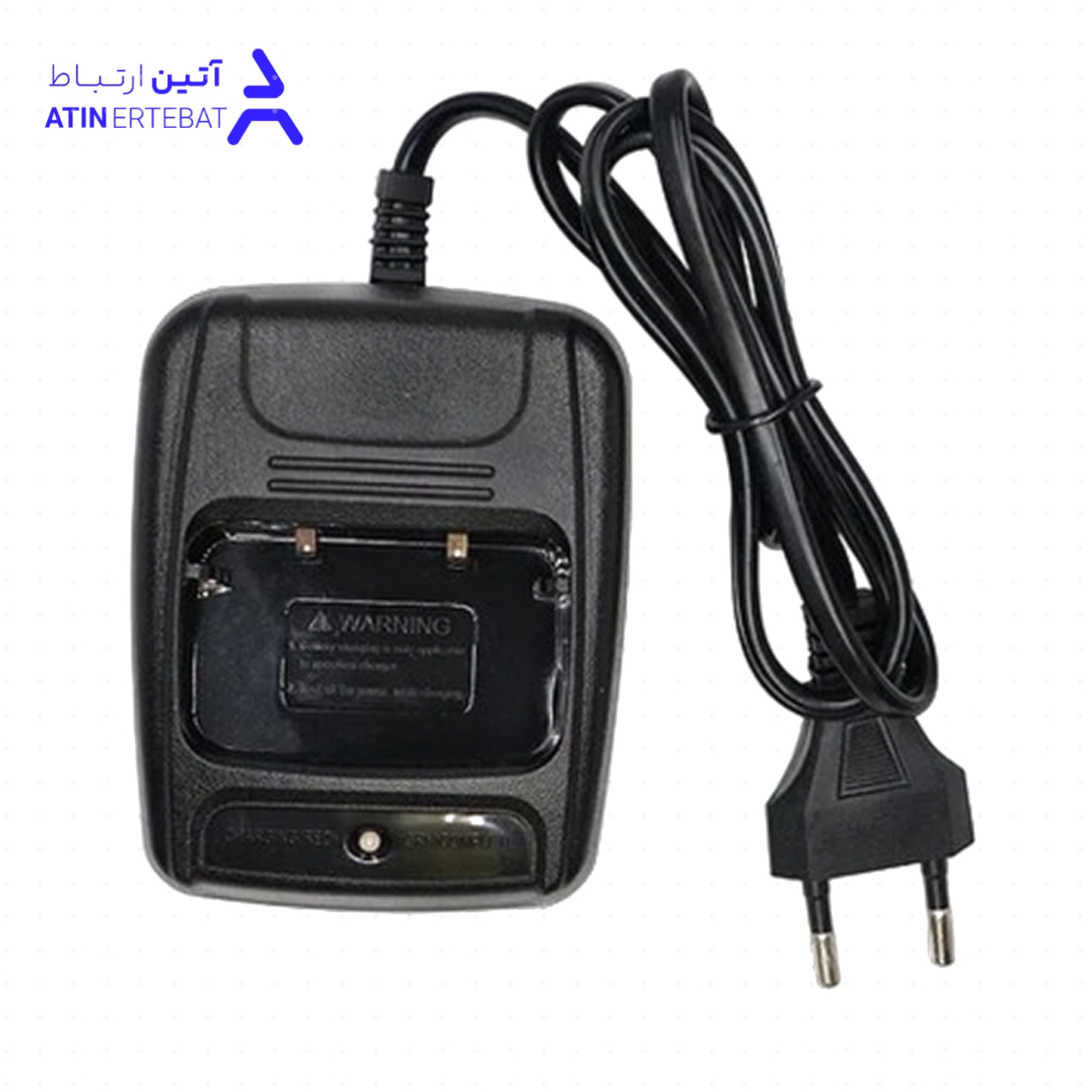 پایه شارژ بیسیم باوفنگ مدل BF-888S