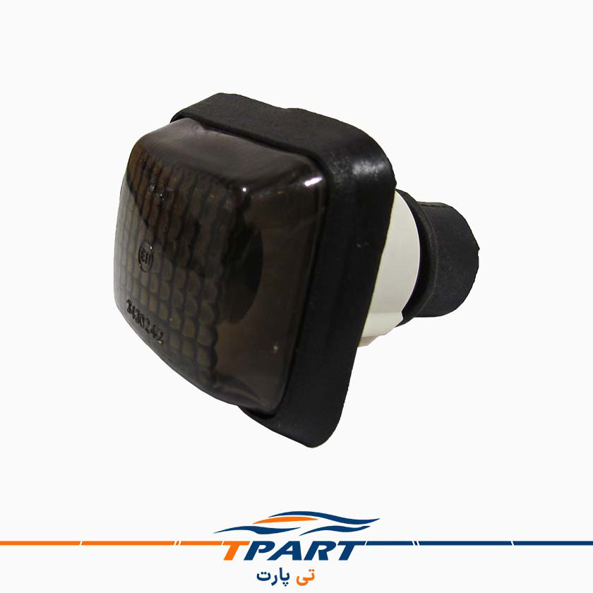 چراغ راهنما گلگیر پژو پارس (پرشیا) و پژو 405 دودی