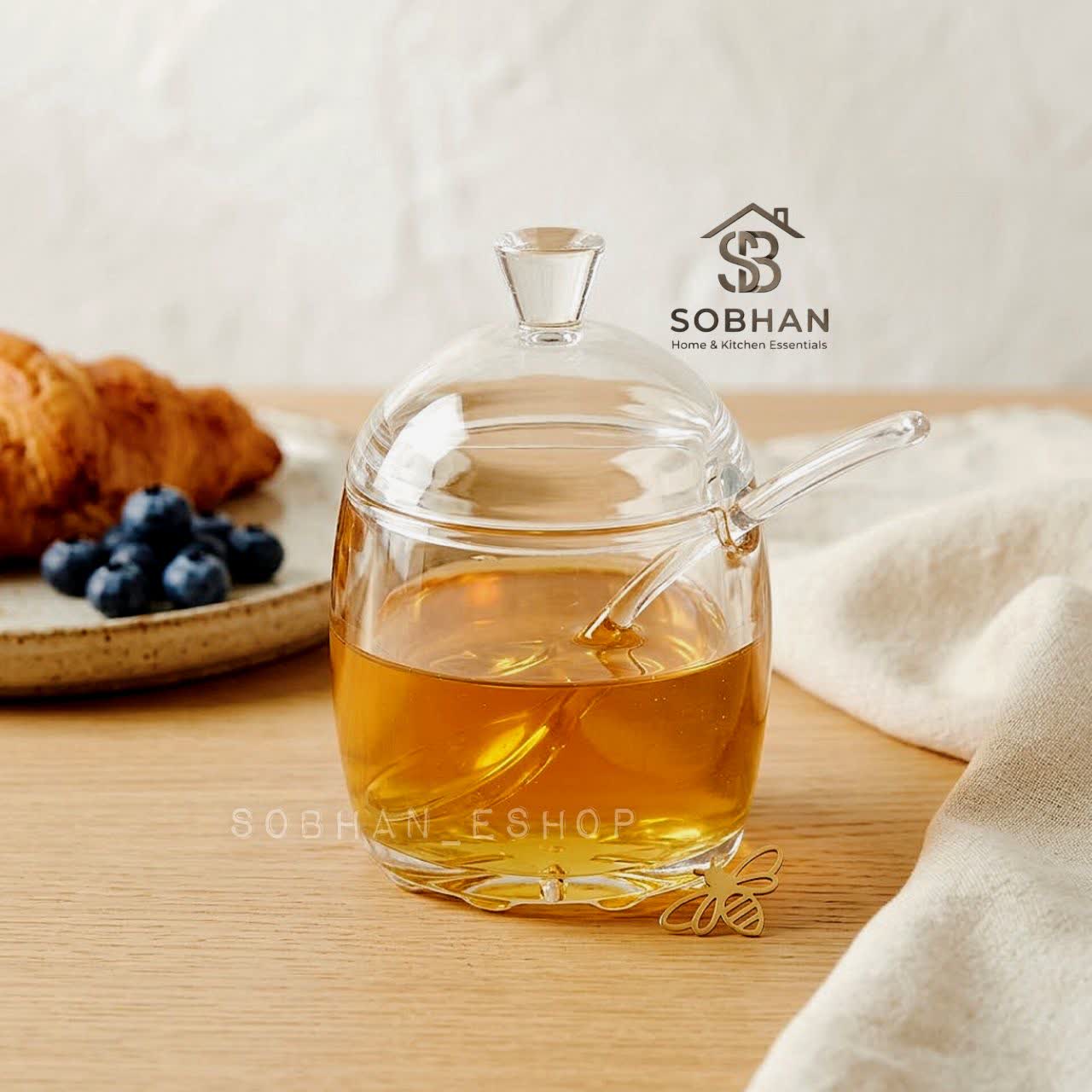 عسل خوری پافیلی نقلی جی اچ تیجدید