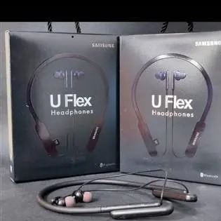هدفون گردنی سامسونگ مدل U Flex غیر اصلجدید
