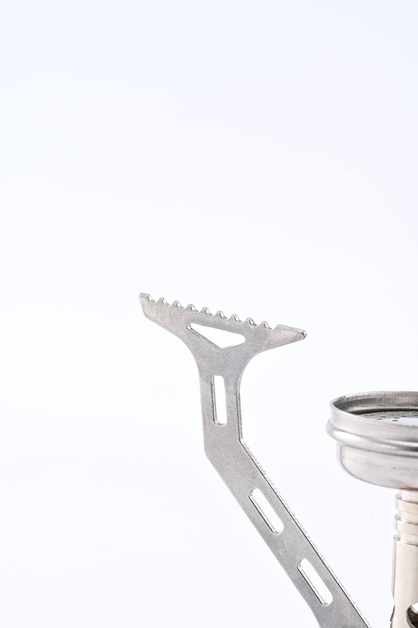 سرشعله حرفه ای برگ Berg مدل B-21